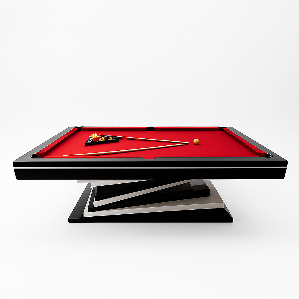 Spectra Edge Premium Pool Table