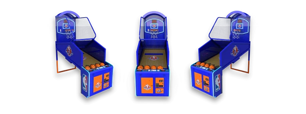 Ice NBA Gametime