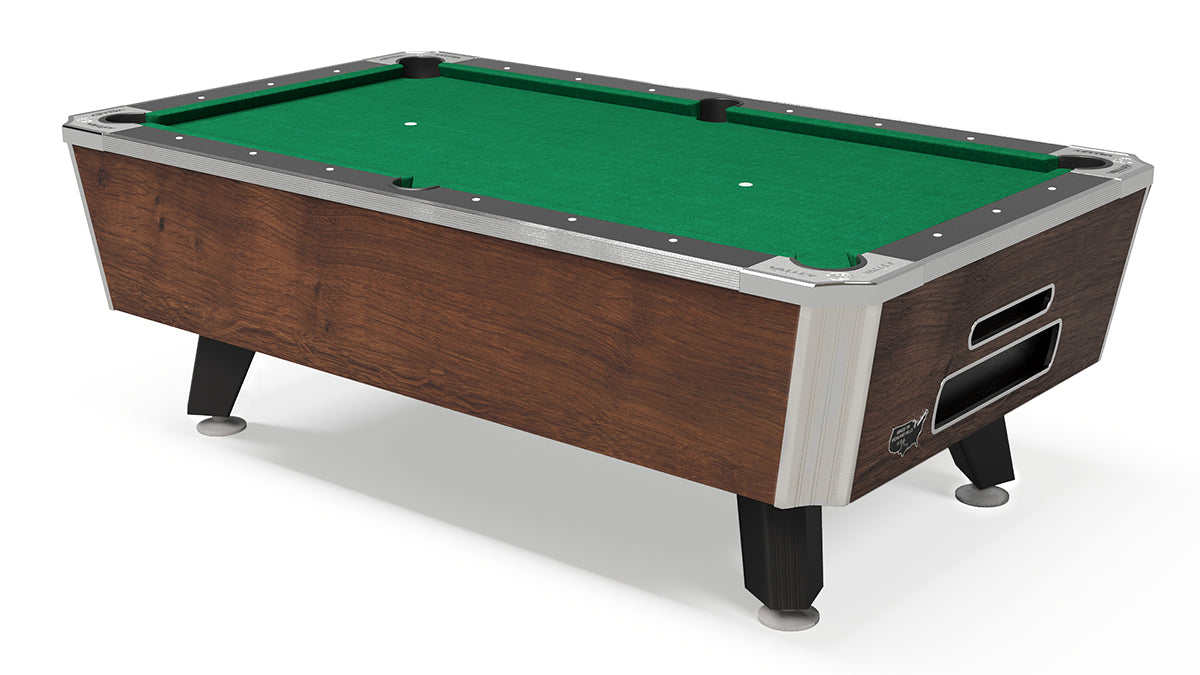 Valley Panther 88" Pool Table