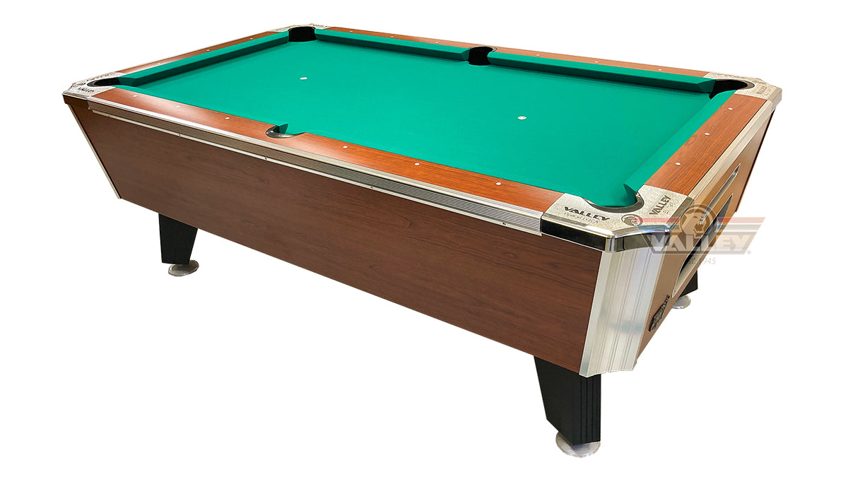 Valley Panther 88" Pool Table