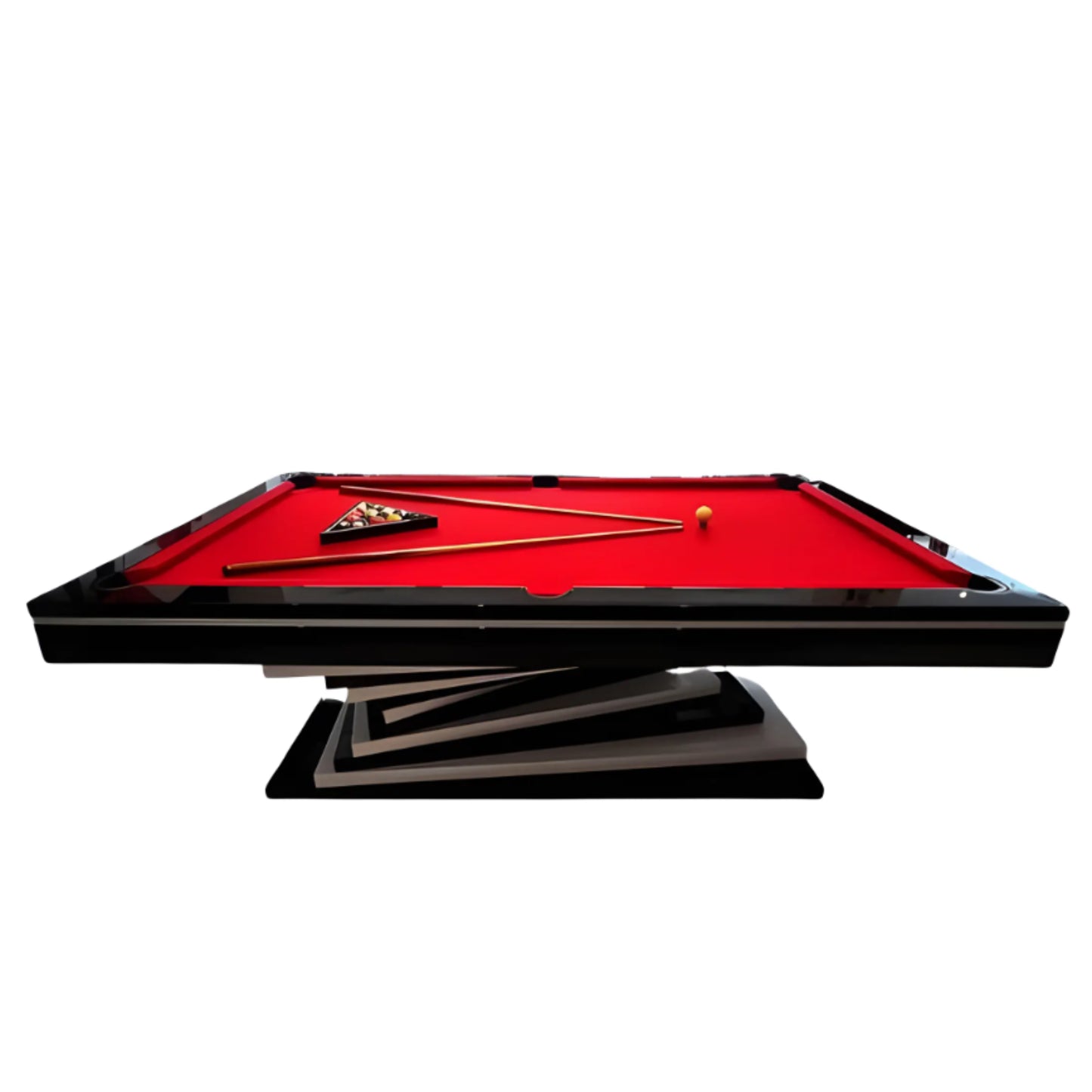 Spectra Edge Premium Pool Table