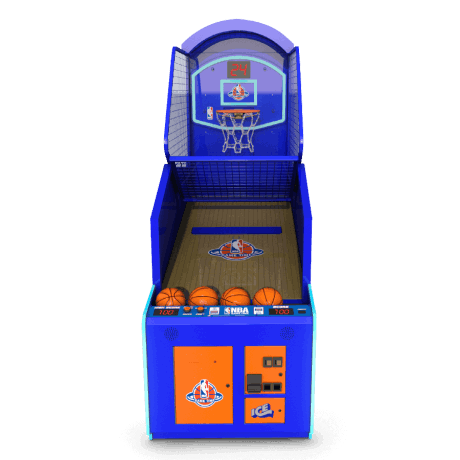 Ice NBA Gametime