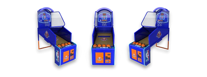 Ice NBA Gametime