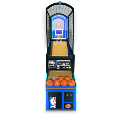 Ice NBA Hoops Matrix