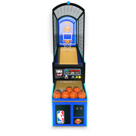 Ice NBA Hoops Matrix