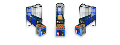 Ice NBA Hoops Matrix