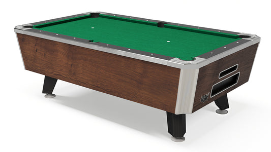 Valley Panther 88" Pool Table