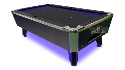 Valley Panther 88" Pool Table