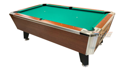 Valley Panther 88" Pool Table