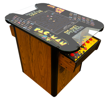 Bandai Namco Pac-Man's Pixel Bash Coin-OP Cocktail Table