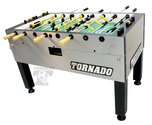 Valley Home T-3000 Platinum Foosball Table